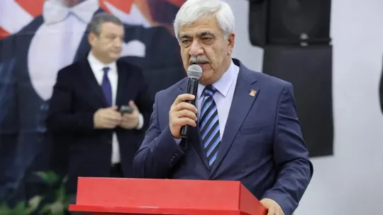 Silivri'de 'Kent Yoksulluğu Buluşması' Gerçekleştirildi