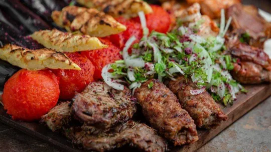 48 saatte Bakü'yü keşfedin