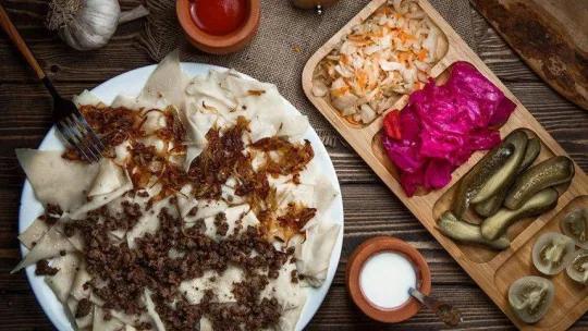 48 saatte Bakü'yü keşfedin