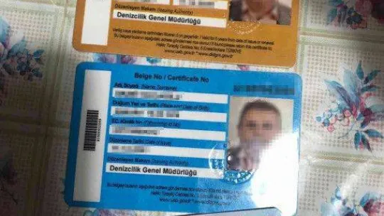 48 yıl kesinleşmiş cezası bulunan şahıs yakalandı