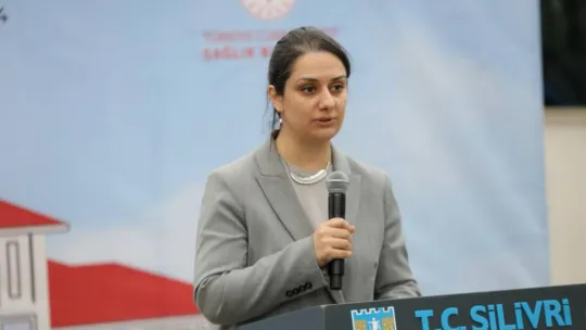 Sağlık hizmetleri için Değirmenköy'de çifte sevinç!