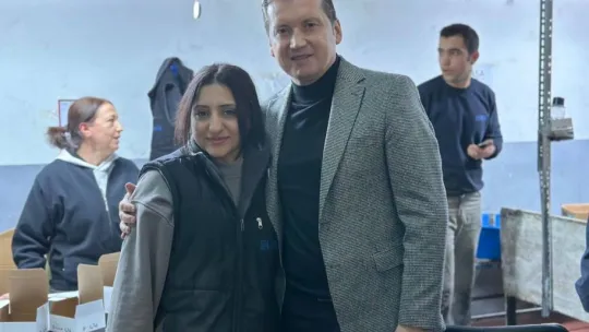 Bora Balcıoğlu Hız Kesmiyor