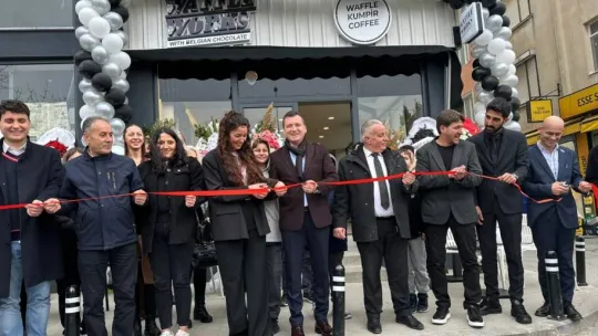 Bora Balcıoğlu, Silivri'nin Her Köşesinde