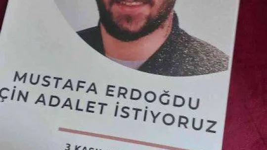 5 ay önce kazada ölen genç için ailesi 'adalet' talep ediyor