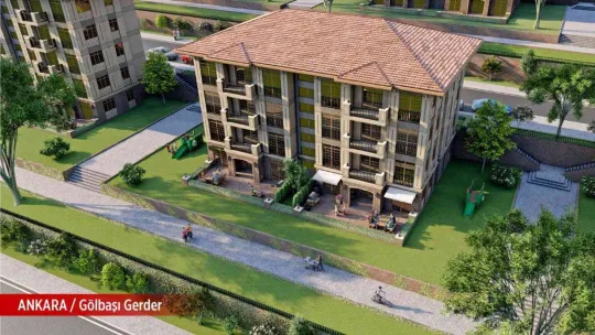 5 bin konutun temellerinin atılacağı iller açıklandı