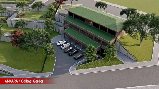 5 bin konutun temellerinin atılacağı iller açıklandı