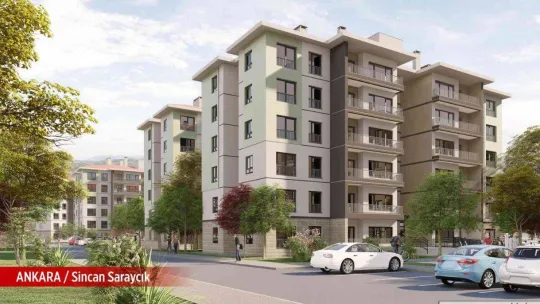 5 bin konutun temellerinin atılacağı iller açıklandı