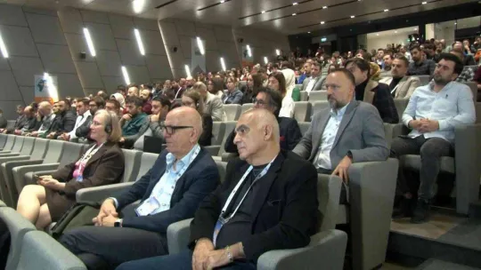 5. Bölgesel Living Lab Zirvesi Başakşehir'de yapıldı