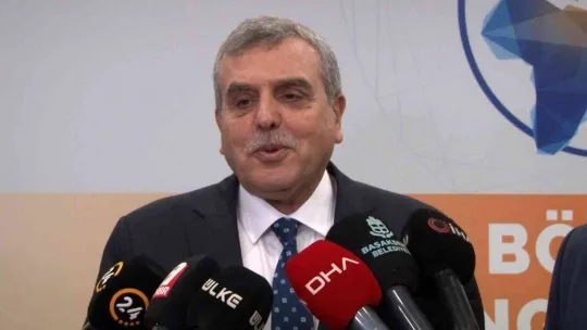 5. Bölgesel Living Lab Zirvesi Başakşehir'de yapıldı