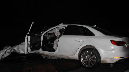 5 kişinin öldüğü kazada tır şoförü 6 yıl 8 ay ceza aldı