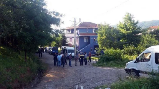 5 kişiye mezar olan havuz faciası davasında karar çıktı