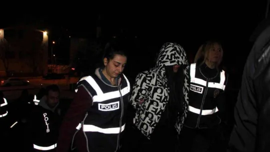 50 milyonluk vurgunda 24 tutuklama