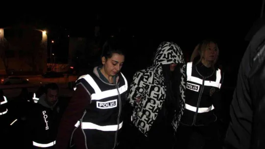 50 milyonluk vurgunu Bilecik emniyeti çözdü