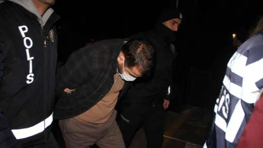 50 milyonluk vurgunu Bilecik emniyeti çözdü