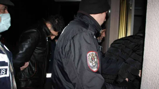 50 milyonluk vurgunu Bilecik emniyeti çözdü