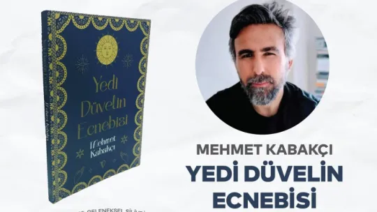 62. Yoğurt Festivali'nde Silivrili Yazarlarımız Kitapseverlerle Buluşuyor