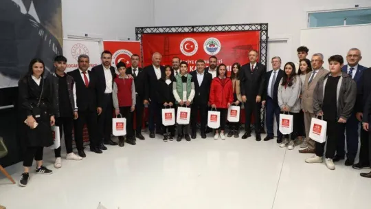 52 bin kişiye 52 bin kitap