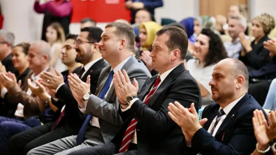 Silivri'de Ders Zili Çaldı!