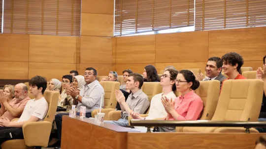 Silivri'nin Gurur Tablosu: Eğitimde ve Sporda Büyük Başarı