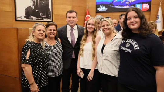 Silivri'nin Gurur Tablosu: Eğitimde ve Sporda Büyük Başarı