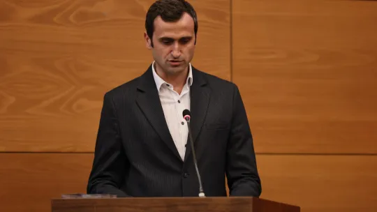 Silivri'nin Gurur Tablosu: Eğitimde ve Sporda Büyük Başarı