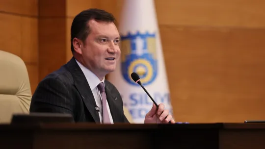 Silivri'nin Gurur Tablosu: Eğitimde ve Sporda Büyük Başarı