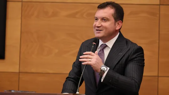 Silivri'nin Gurur Tablosu: Eğitimde ve Sporda Büyük Başarı