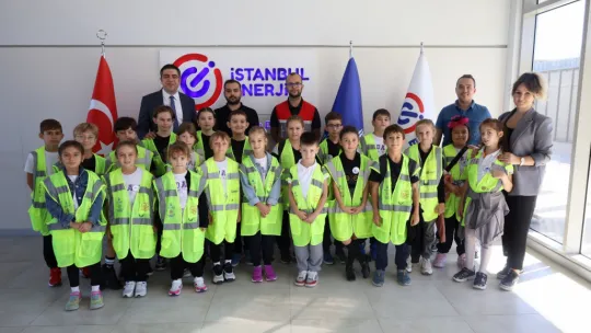 Odak Koleji'nden Çevre Bilincine Katkı