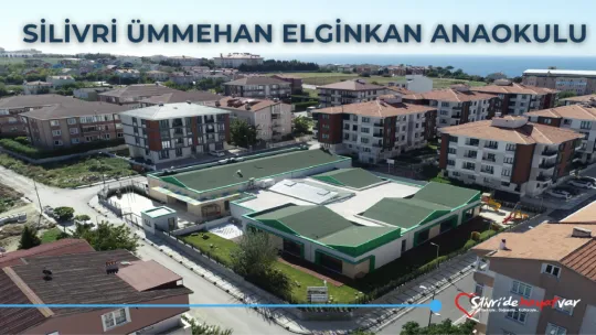 Başkan Yılmaz kreşten üniversiteye kadar gelecek nesillere destek oluyor