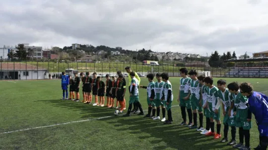 Selimpaşa'nın miniklerinden mükemmel galibiyet 3-0