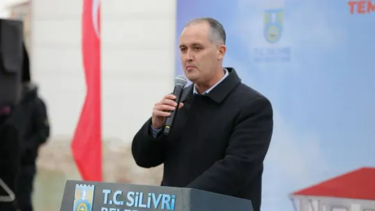 Sağlık hizmetleri için Değirmenköy'de çifte sevinç!