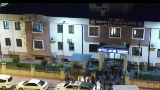 6 adrese eş zamanlı fuhuş operasyonu: 2 kişi tutuklandı