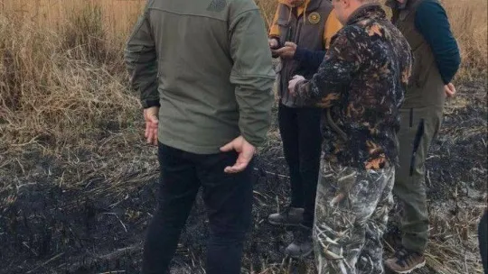 6 ildeki 570 avcı denetlendi