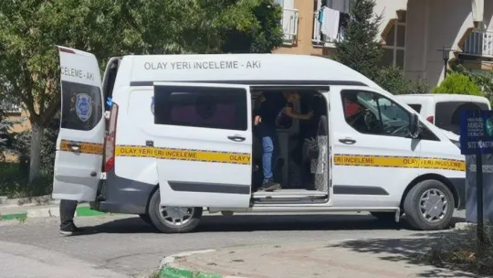 6. kattan düşen genç hayatını kaybetti