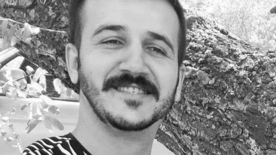 6. kattan düşen genç hayatını kaybetti