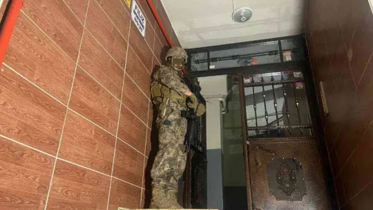 6 milyonluk vurgun yapan tele-dolandırıcılık çetesine operasyon