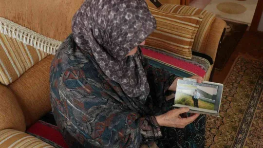 6 sene geçti ama acısı dün gibi taze