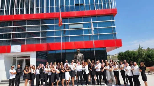 Mektebim koleji 2022 – 2023 eğitim öğretim yılına hizmet içi öğretmen eğitimleriyle başladı