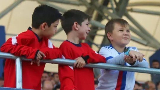 Silivrispor ruhu çiçeklenmeye devam ediyor