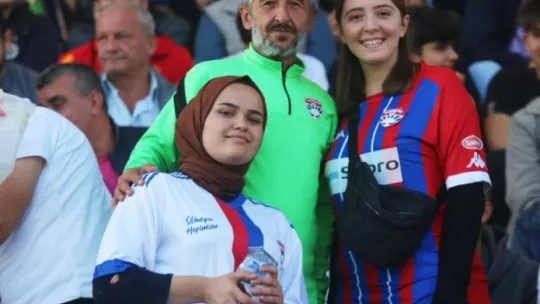 Silivrispor ruhu çiçeklenmeye devam ediyor