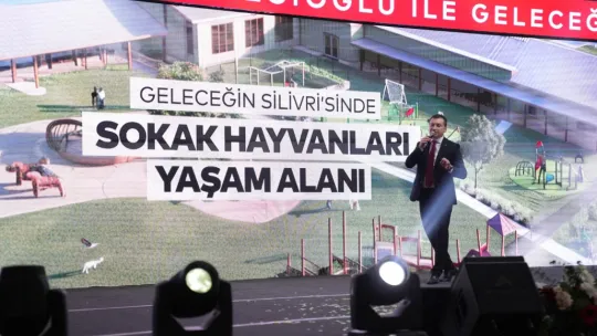 Balcıoğlu, projeleri ve vizyonunu paylaştı