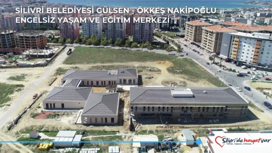 Başkan Yılmaz kreşten üniversiteye kadar gelecek nesillere destek oluyor