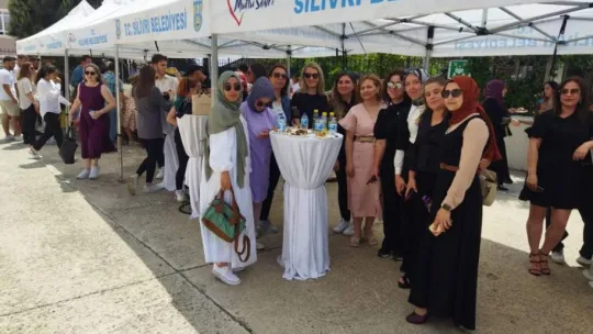 Güler Sarıbekir ismi ölümsüzleştirildi