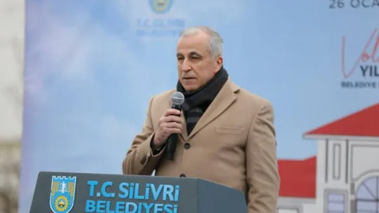 Sağlık hizmetleri için Değirmenköy'de çifte sevinç!