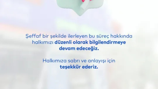 Barış Manço Çocuk Kütüphanesi Çalışmalarının Durdurulmasına Dair Silivri Belediyesi'nden Açıklama