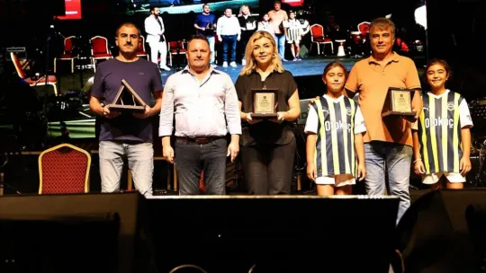 13. Kadıköy Karpuz Festivali'nde Türk Sanat Müziği Rüzgarı