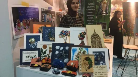 7'den 70'e herkes bu festivalde