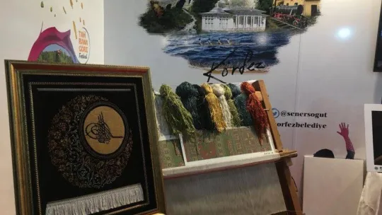 7'den 70'e herkes bu festivalde