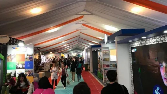 7'den 70'e herkes bu festivalde