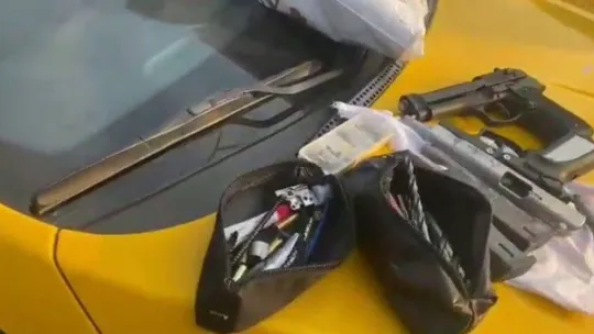 7 günde çeşitli suçlardan hapis cezası bulunan 59 şahıs yakalandı